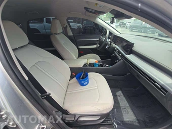 2024 Hyundai Sonata SEL - miniatura 18