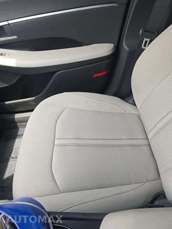 2024 Hyundai Sonata SEL - miniatura 22