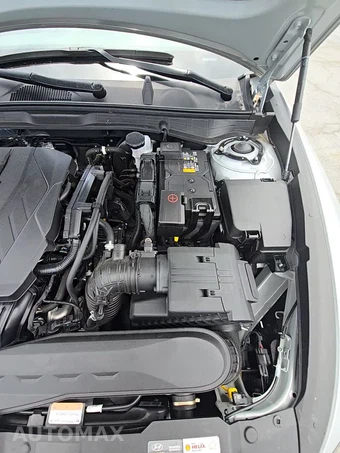 2024 Hyundai Sonata SEL - miniatura 25