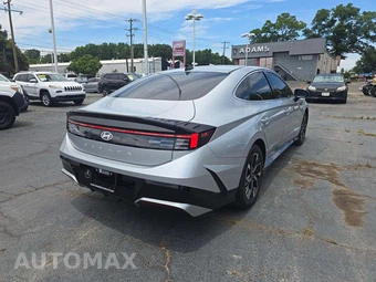 2024 Hyundai Sonata SEL - miniatura 3