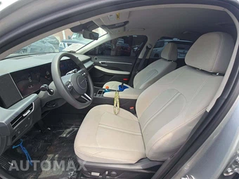 2024 Hyundai Sonata SEL - miniatura 6