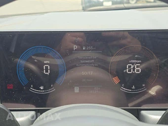 2024 Hyundai Sonata SEL - miniatura 9