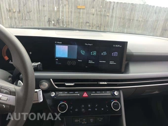 2024 Hyundai Sonata SEL - miniatura 10