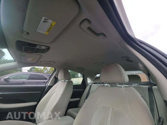 2024 Hyundai Sonata SEL - miniatura 11