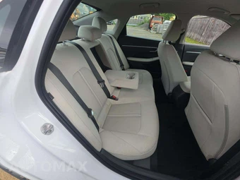 2024 Hyundai Sonata SEL - miniatura 16