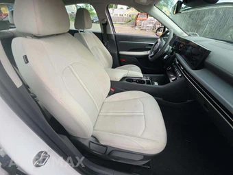 2024 Hyundai Sonata SEL - miniatura 18