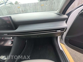 2024 Hyundai Sonata SEL - miniatura 19
