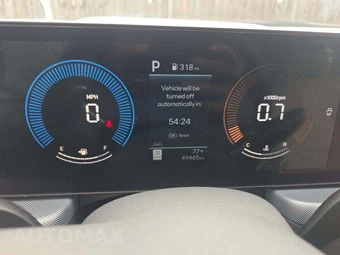 2024 Hyundai Sonata SEL - miniatura 9