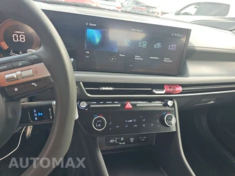 2024 Hyundai Sonata SEL - miniatura 11