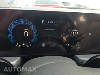 2024 Hyundai Sonata SEL - miniatura 12