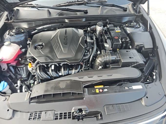 2024 Hyundai Sonata SEL - miniatura 15