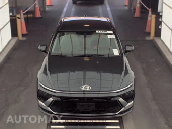 2024 Hyundai Sonata SEL - miniatura 2