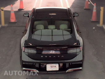 2024 Hyundai Sonata SEL - miniatura 5