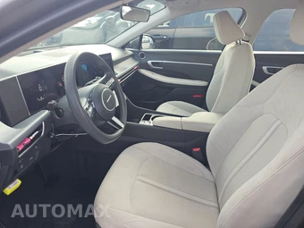 2024 Hyundai Sonata SEL - miniatura 7
