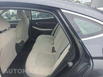 2024 Hyundai Sonata SEL - miniatura 10