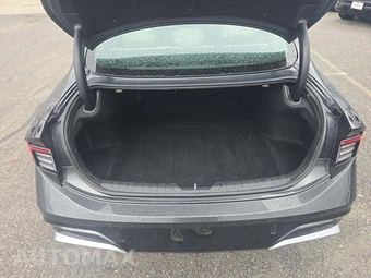 2024 Hyundai Sonata SEL - miniatura 11