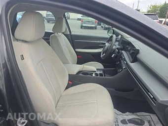 2024 Hyundai Sonata SEL - miniatura 15