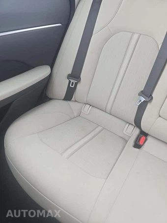 2024 Hyundai Sonata SEL - miniatura 20