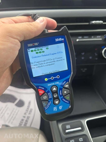 2024 Hyundai Sonata SEL - miniatura 23