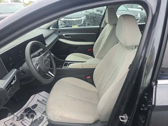 2024 Hyundai Sonata SEL - miniatura 3