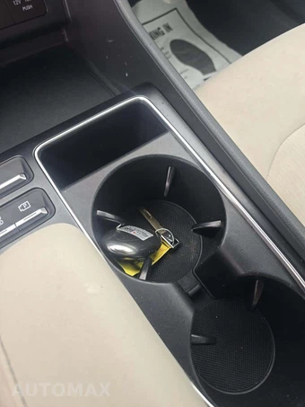 2024 Hyundai Sonata SEL - miniatura 5
