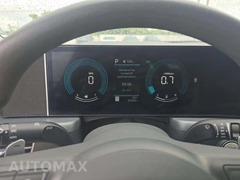 2024 Hyundai Sonata SEL - miniatura 6