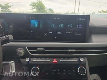 2024 Hyundai Sonata SEL - miniatura 7