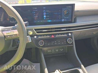 2024 Hyundai Sonata SEL – miniatura 10