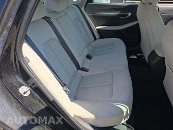 2024 Hyundai Sonata SEL – miniatura 16