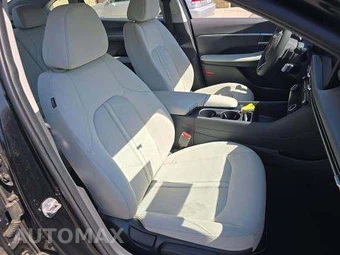 2024 Hyundai Sonata SEL – miniatura 18