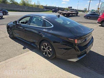 2024 Hyundai Sonata SEL – miniatura 2
