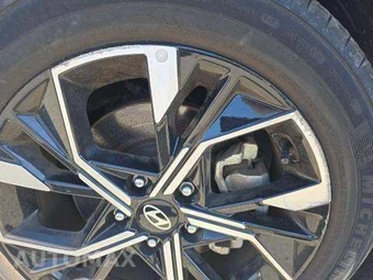 2024 Hyundai Sonata SEL – miniatura 22
