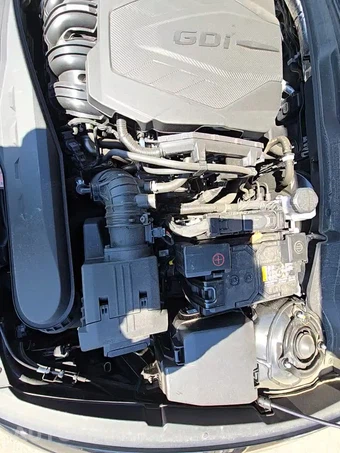 2024 Hyundai Sonata SEL – miniatura 23