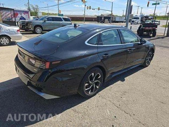 2024 Hyundai Sonata SEL – miniatura 3