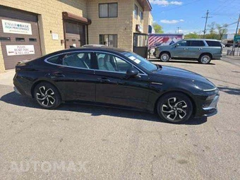 2024 Hyundai Sonata SEL – miniatura 4
