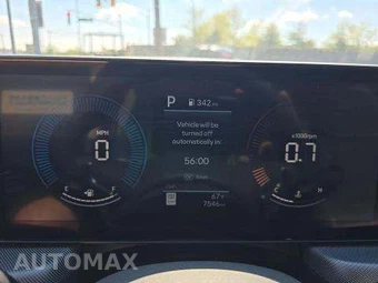 2024 Hyundai Sonata SEL – miniatura 9