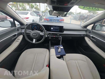 2024 Hyundai Sonata SEL - miniatura 10