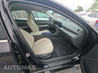 2024 Hyundai Sonata SEL - miniatura 18