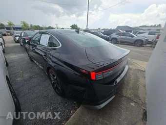2024 Hyundai Sonata SEL - miniatura 2