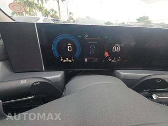 2024 Hyundai Sonata SEL - miniatura 9
