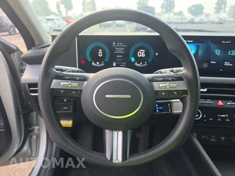 2024 Hyundai Sonata SEL – miniatura 10