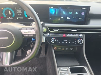 2024 Hyundai Sonata SEL – miniatura 11