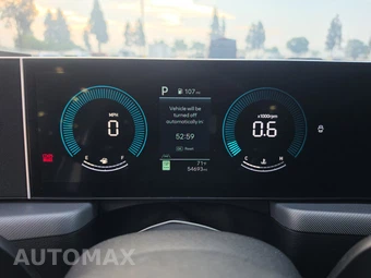 2024 Hyundai Sonata SEL – miniatura 12