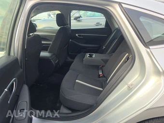 2024 Hyundai Sonata SEL – miniatura 13