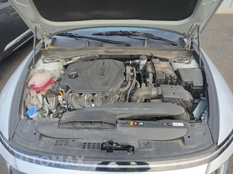 2024 Hyundai Sonata SEL – miniatura 15