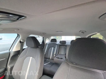 2024 Hyundai Sonata SEL – miniatura 17