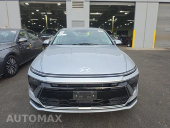 2024 Hyundai Sonata SEL – miniatura 2