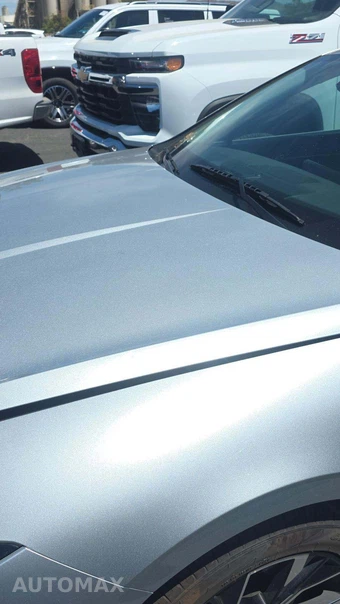 2024 Hyundai Sonata SEL – miniatura 24