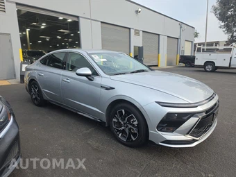 2024 Hyundai Sonata SEL – miniatura 3