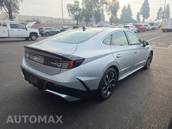 2024 Hyundai Sonata SEL – miniatura 4